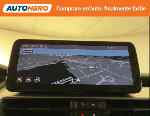JEEP Avenger 1.2 Turbo 100 CV Altitude