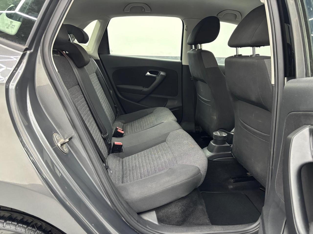 Volkswagen Polo 1.2 70 CV 5p. Comfortline