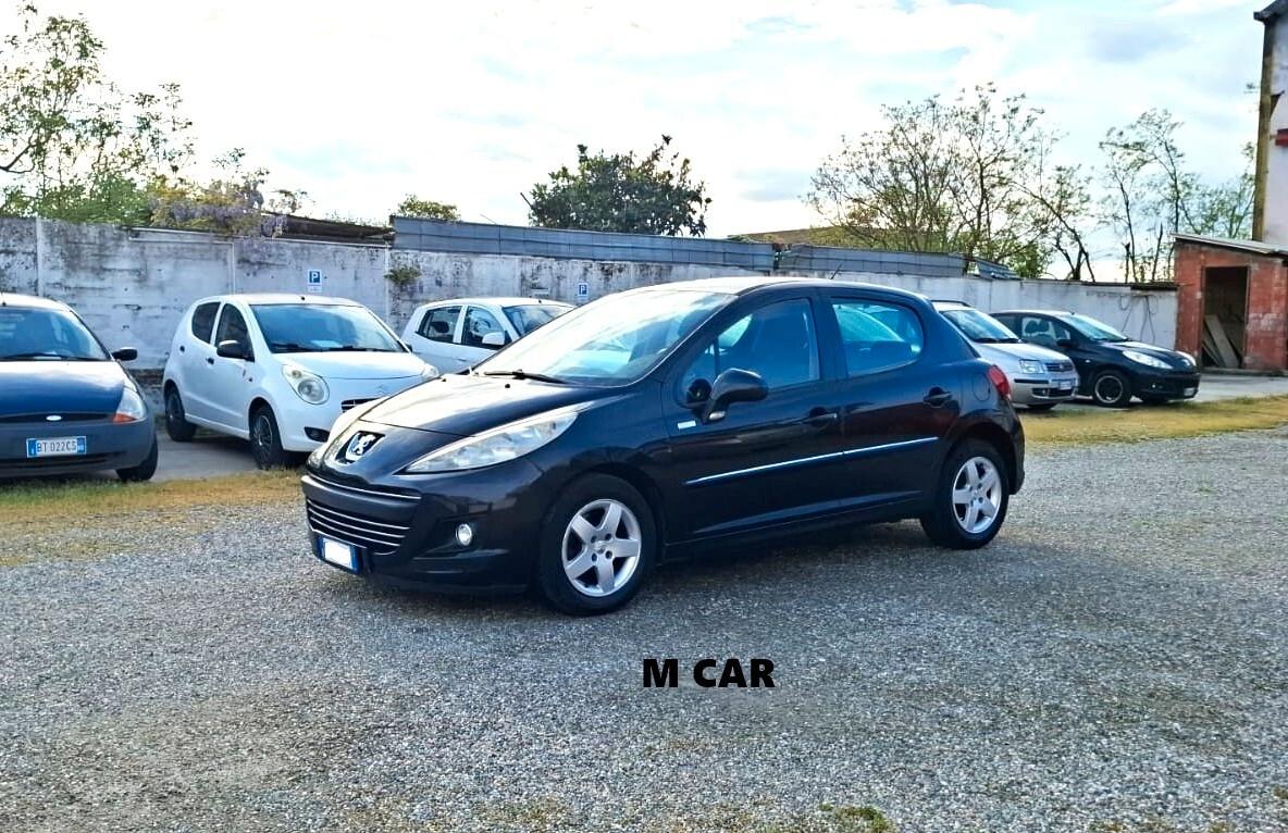 Peugeot 207 1.4 VTi 95CV 5p. Millesim 200