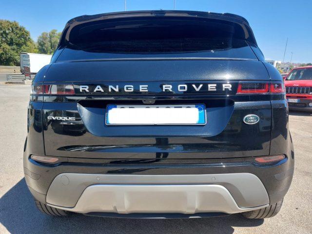 LAND ROVER Range Rover Evoque 2.0D I4 150CV