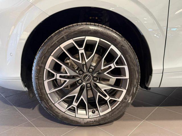 AUDI Q3 TDI S tronic S Line edition KM0 - NAVI - TECH PLUS