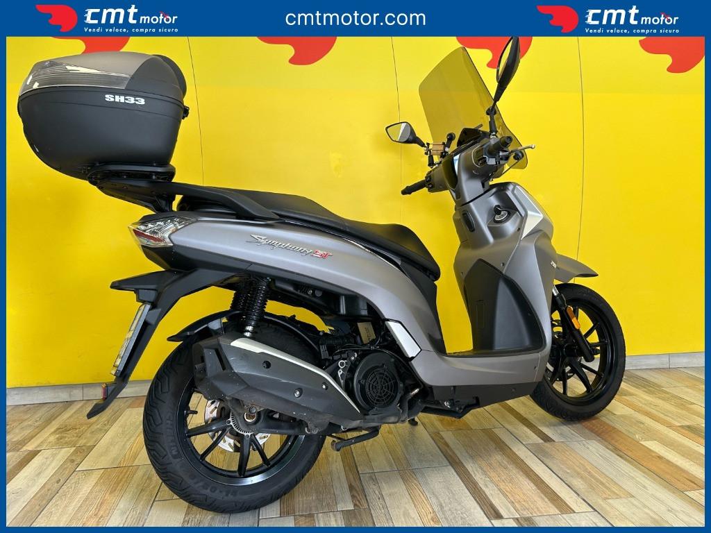SYM Symphony 200 - 2023