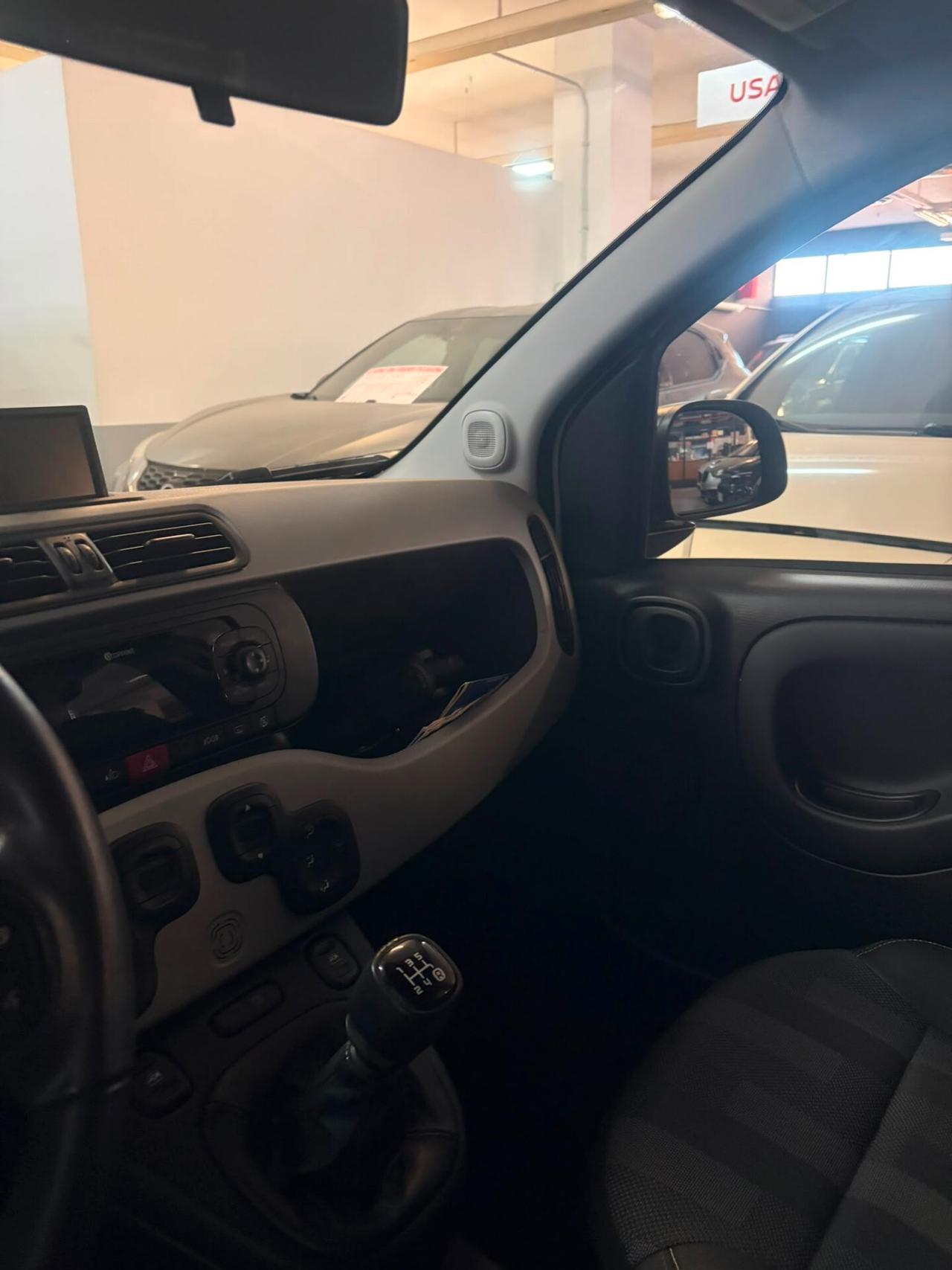 Fiat Panda 1.2 City Cross
