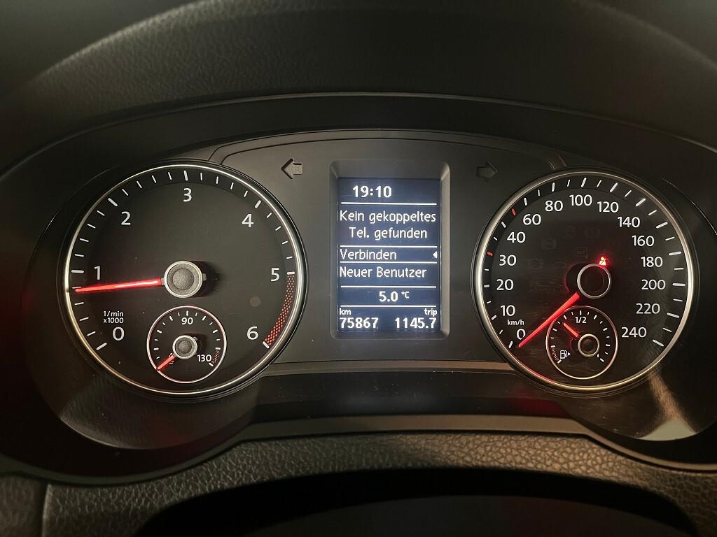 Seat Alhambra 2.0 TDI 4x4 Business