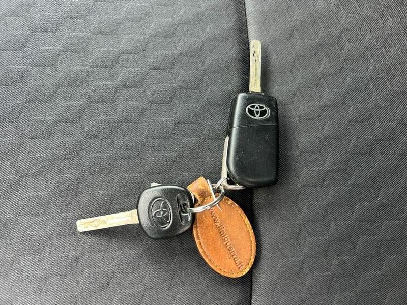 Toyota Yaris Yaris 1.5 Hybrid 5 porte Active