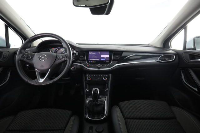 OPEL Astra Astra 1.2 Turbo 110cv S&S MT6 BUSINESS ELEGANCE