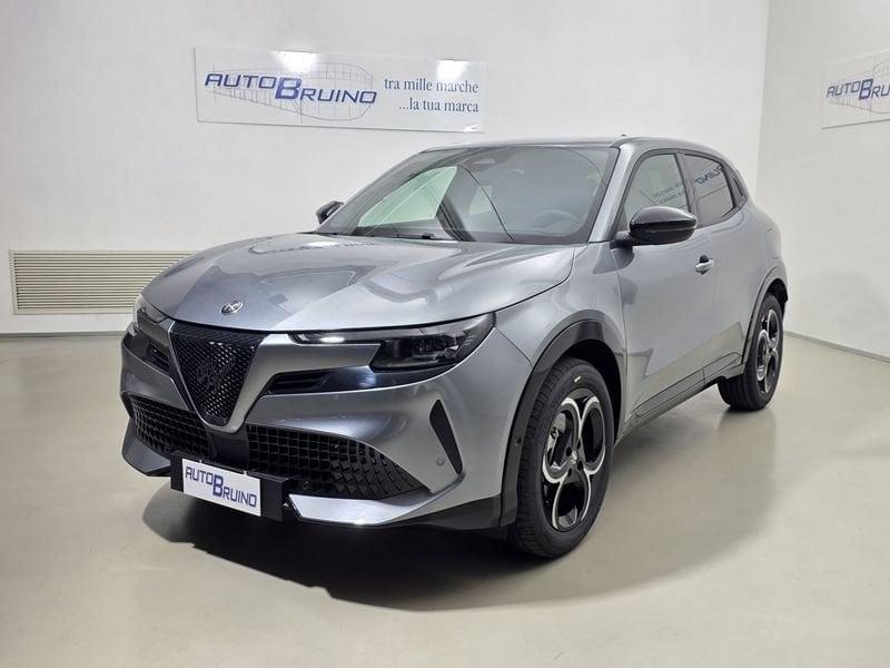 Alfa Romeo Junior Ibrida 1.2 145CV Hybrid eDCT6 Ti