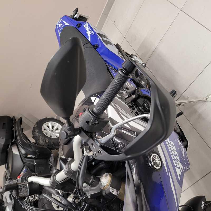 Yamaha Ténéré 700 - 2021