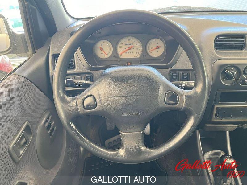 Daihatsu Terios Terios 1.3 DB c/2airbag