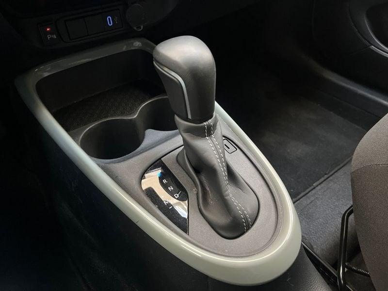 Toyota Aygo X 1.0B (72 CV) Trend S-CVT