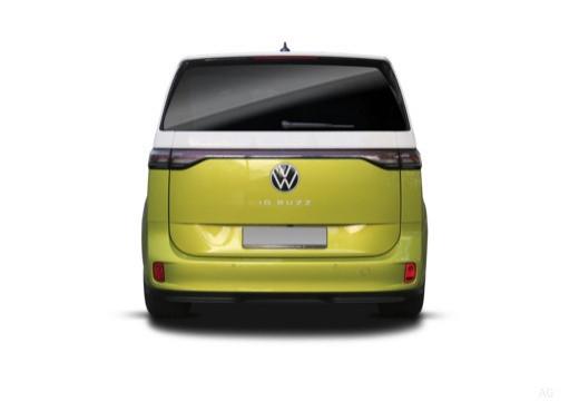 VOLKSWAGEN ID.Buzz Passo Corto - ID.Buzz Passo Corto 77 kWh Pro+