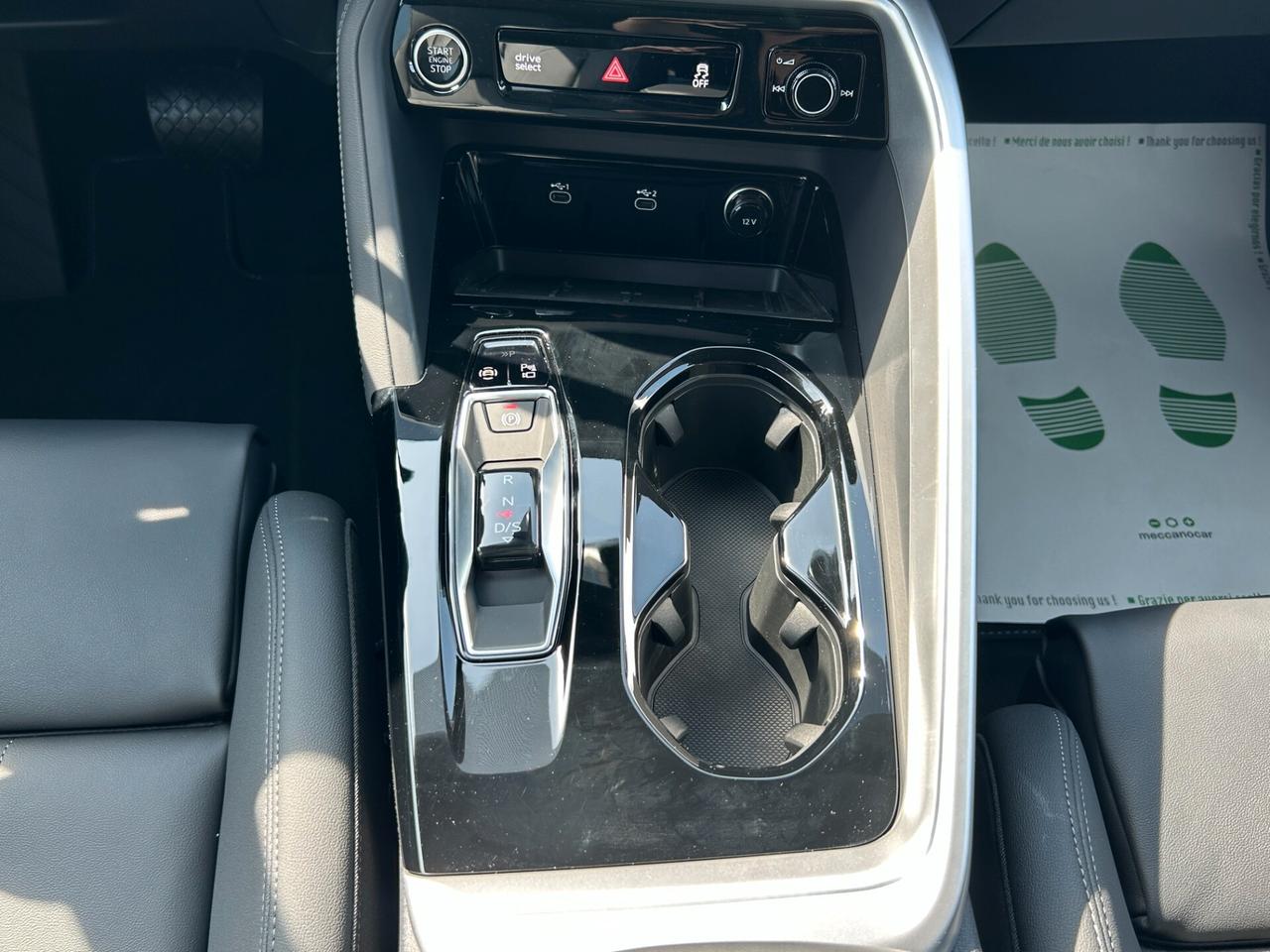 Audi Q5 tdi mhev+ Business Advanced quattro s-tronic MY25