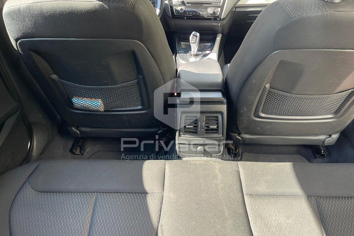 BMW 116d 5p. Advantage