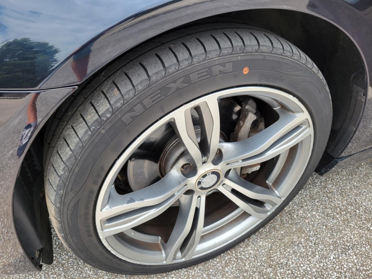Bmw 535 535d xDrive Touring Msport
