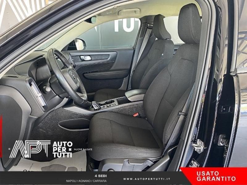 Volvo XC40 XC40 1.5 T2 Momentum my21