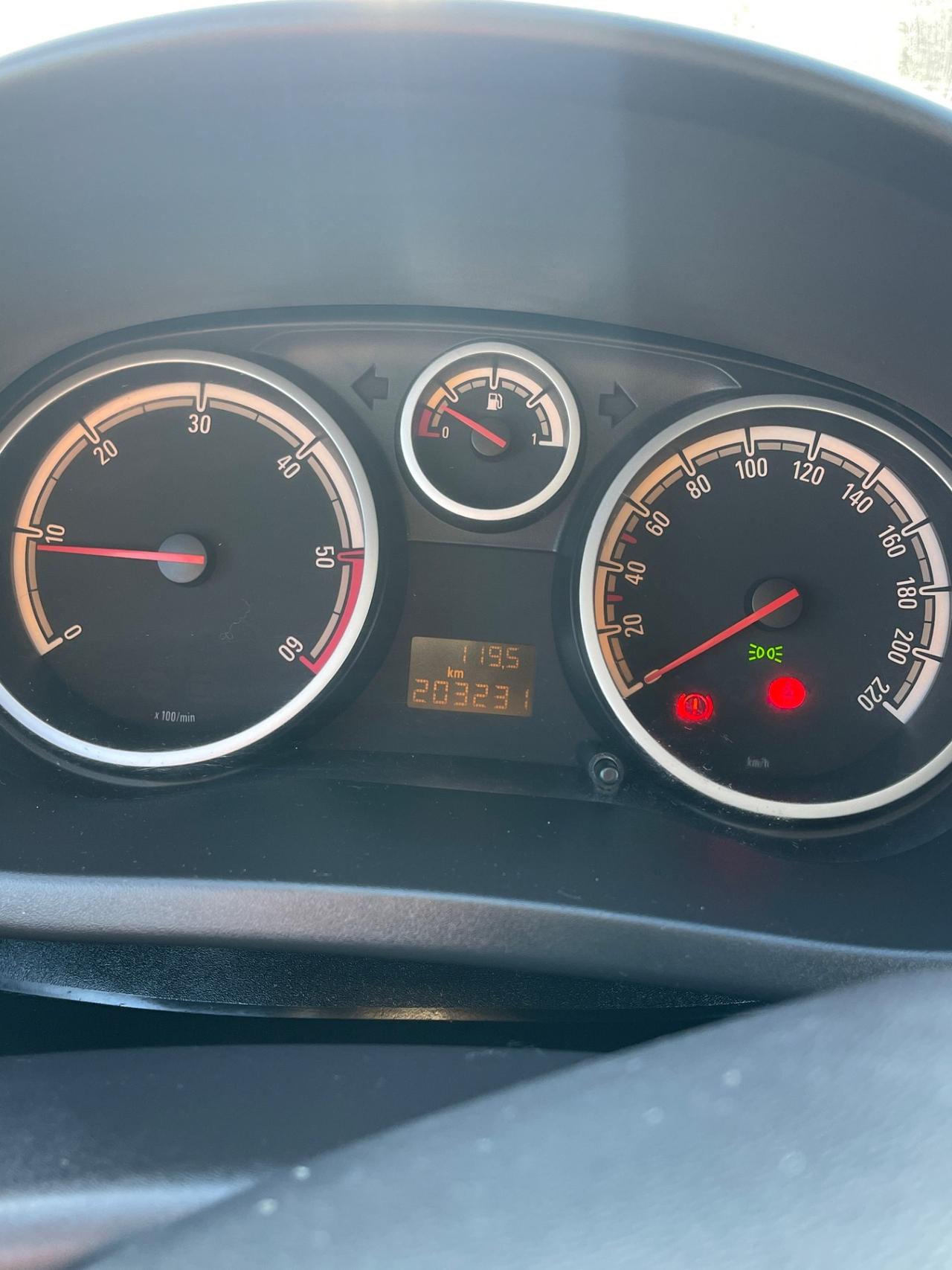 Opel Corsa 1.3 CDTI COSMO