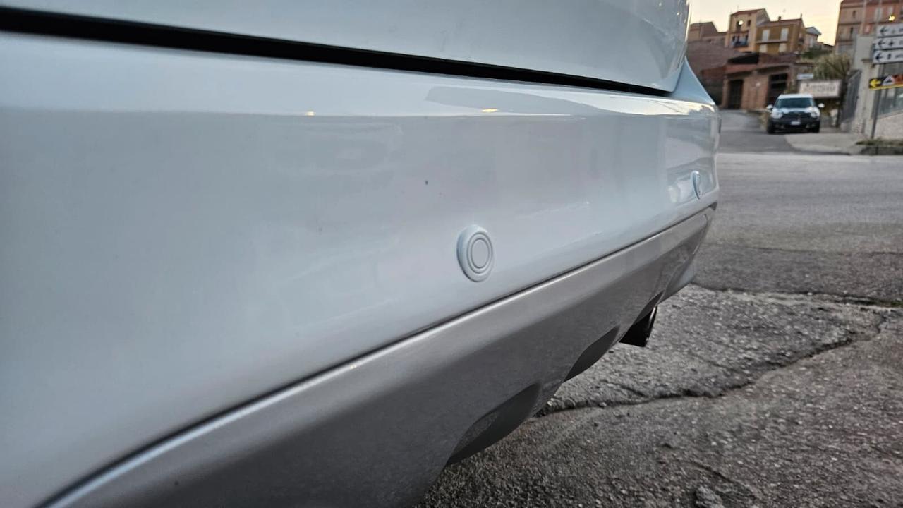 Ford Kuga 2.0 TDCi 136CV 4WD Titanium