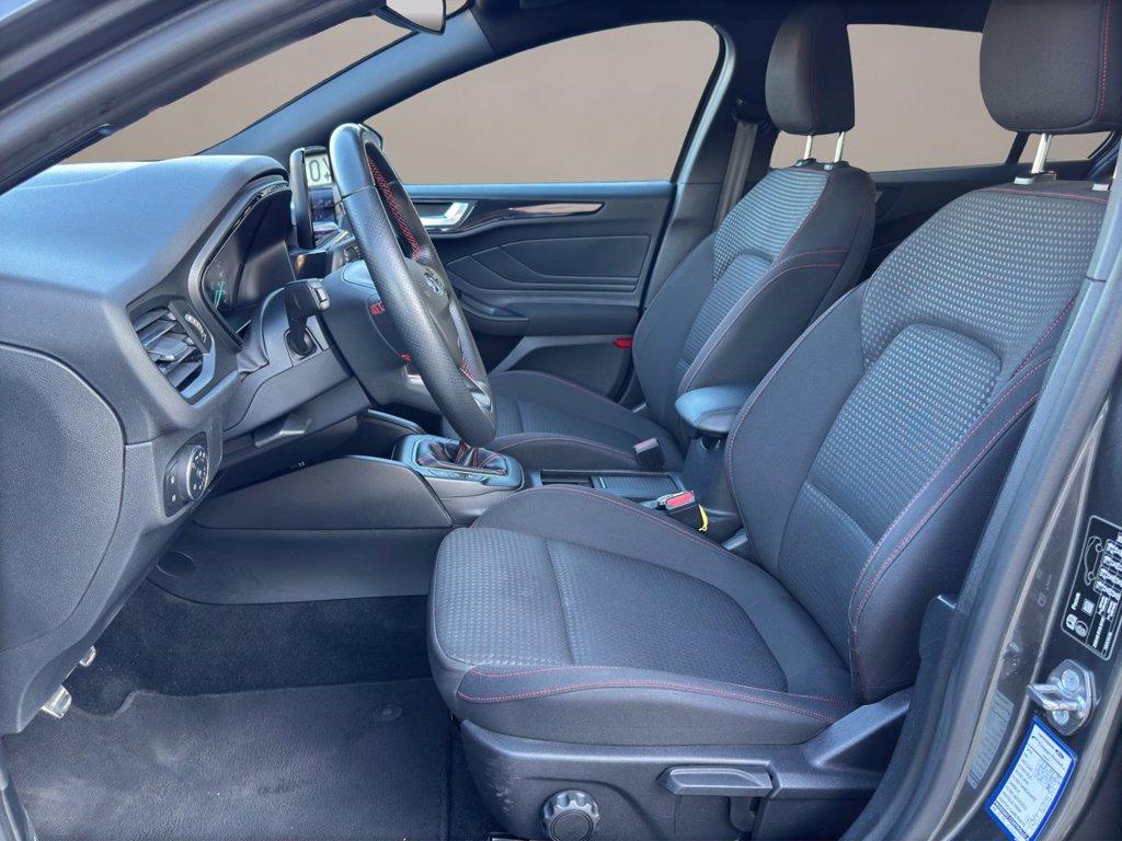 FORD Focus SW 1.5 ecoblue ST-Line s&s 120cv del 2022