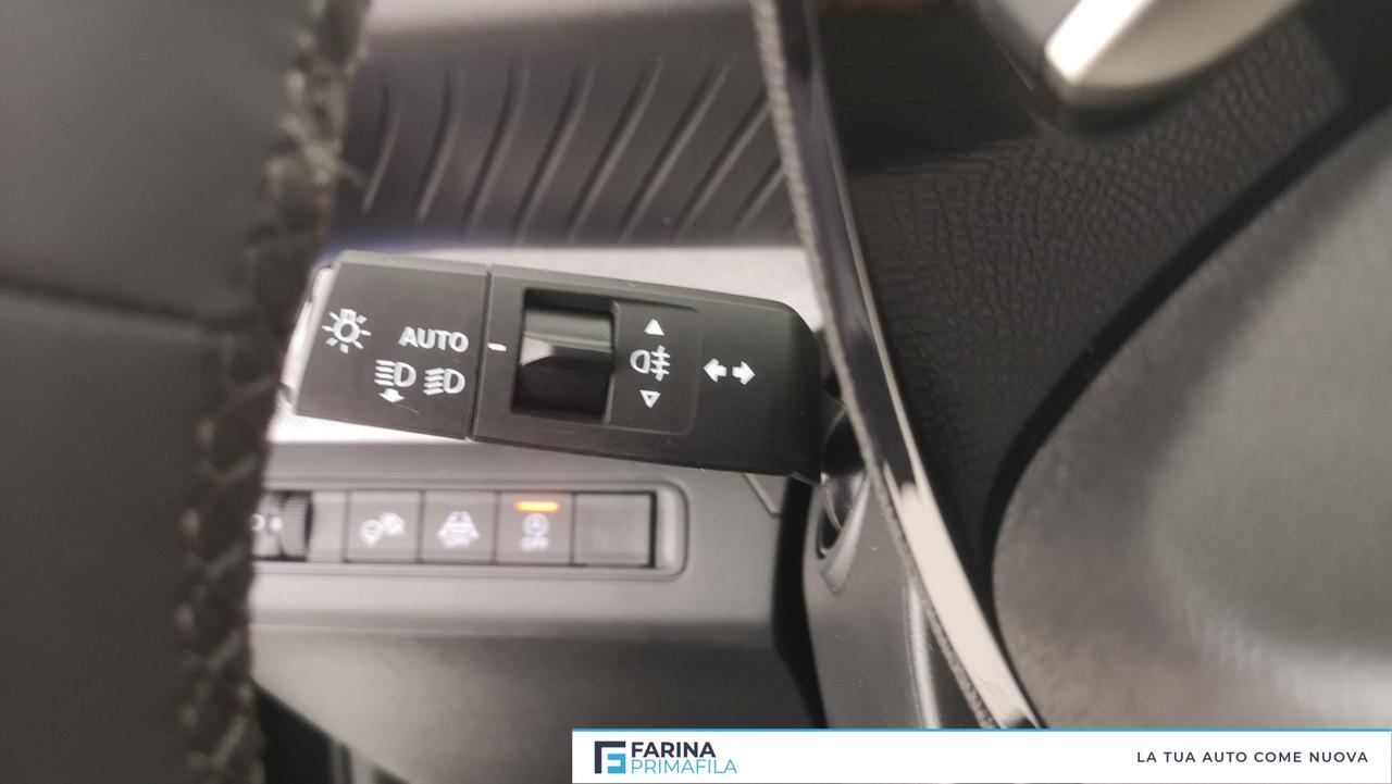 CITROEN Nuova C3 Aircross PureTech Turbo 100 MT6 - PLUS