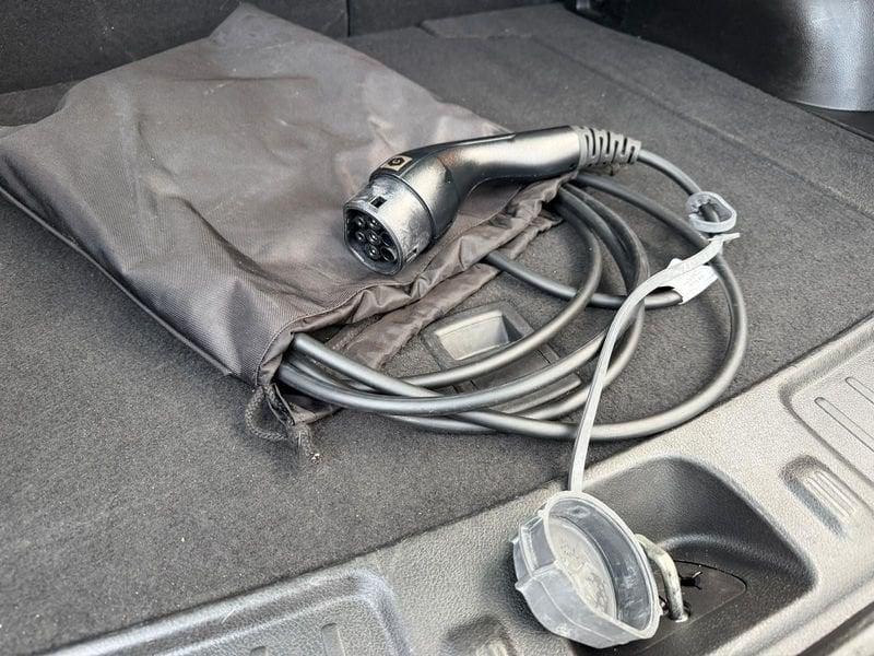 Jeep Compass Compass 1.3 Turbo T4 240 CV PHEV AT6 4xe S