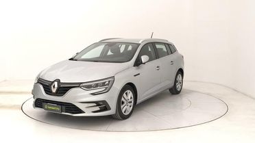 RENAULT Megane 1.5 blue dci Business 115cv