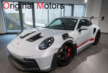 Porsche 992 GT3 RS