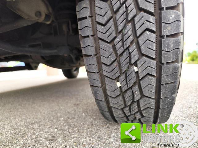 SUZUKI Jimny 1.3 4WD Evolution NEOPATENTATI GARANZIA INCLUSA