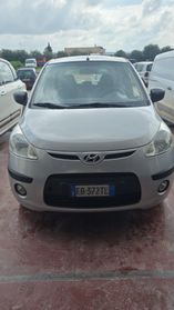Hyundai i10 1.1 12V