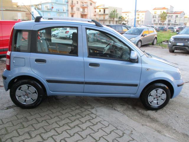 FIAT Panda 1.2 Dynamic GPL