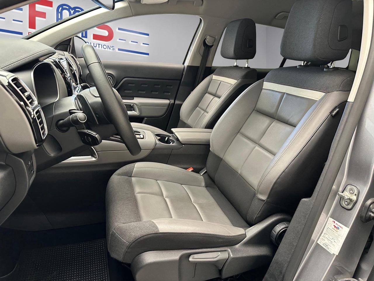 Citroen C5 Aircross 1.2 puretech Shine s&s 130cv