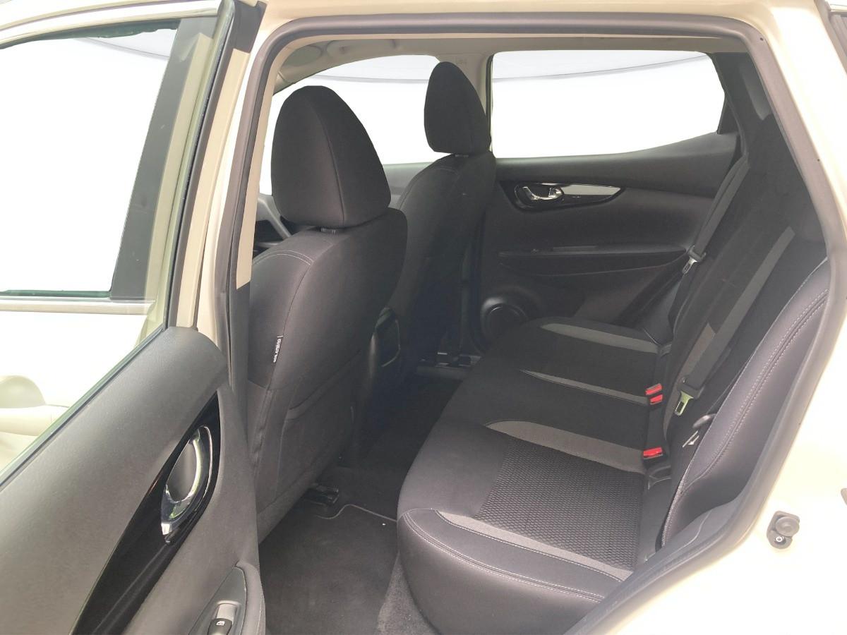 NISSAN Qashqai 1.3 dig-t Business 140cv