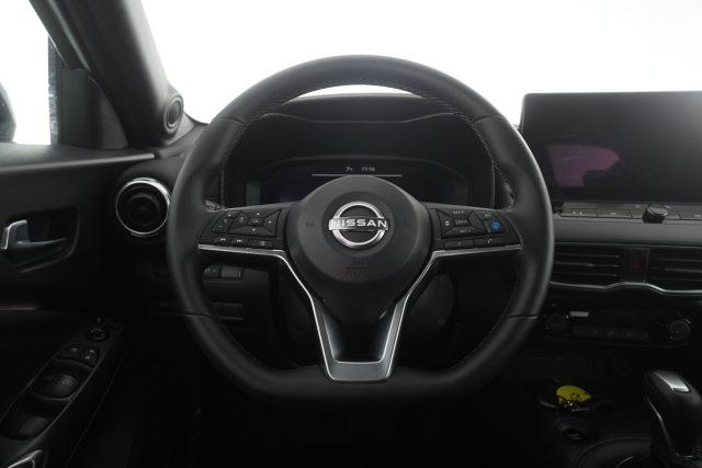 NISSAN Juke Juke 1.6 HEV N-Design