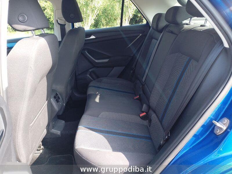 Volkswagen T-Roc I 2017 Diesel 1.6 tdi Style