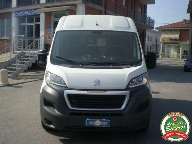 PEUGEOT Boxer 330 2.0 BlueHDi 130CV PC-TM Furgone