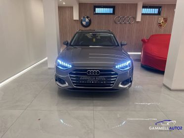 Audi A4 A4 Avant 40 TDI S tronic