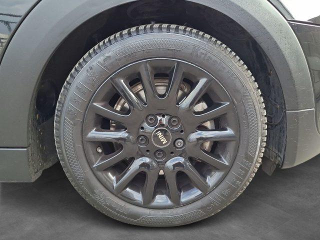 MINI One 1.5 One Classic Aut.