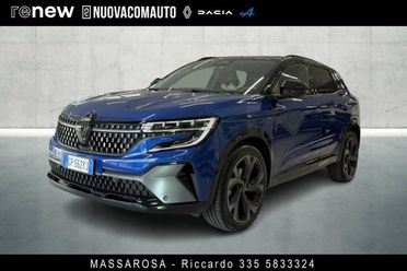 Renault Austral 1.3 mild hybrid Techno Esprit Alpine Auto