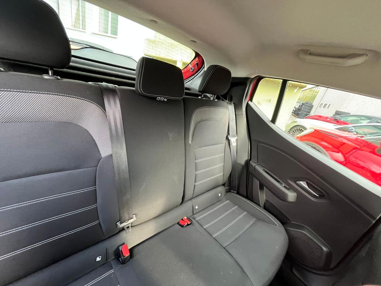 Dacia Sandero Stepway - ok neopatentati