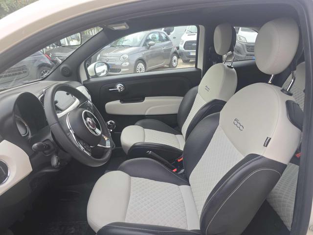 FIAT 500 1.0 Hybrid Dolcevita NO OBBLIGO DI FINANZ .!!!!!