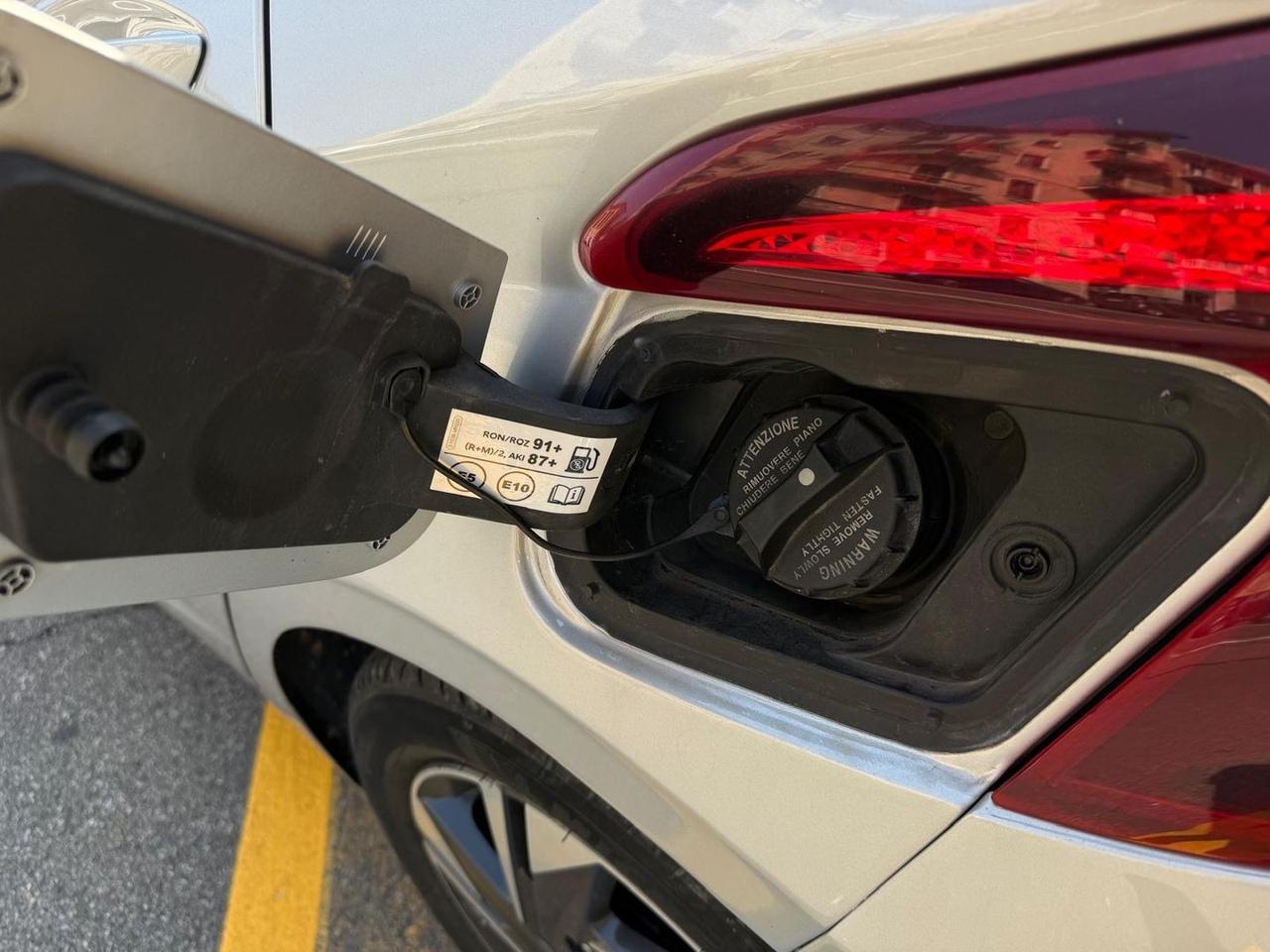 Hyundai i20 Connectline 1.0 T-GDI 48V MHEV #6975
