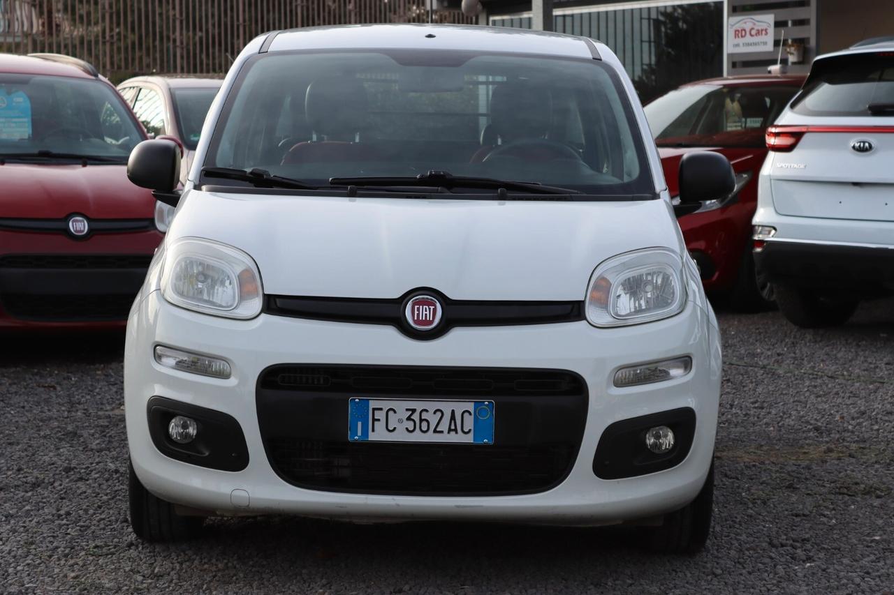 Fiat Panda 1.3 MJT S&S Easy Van 4 posti