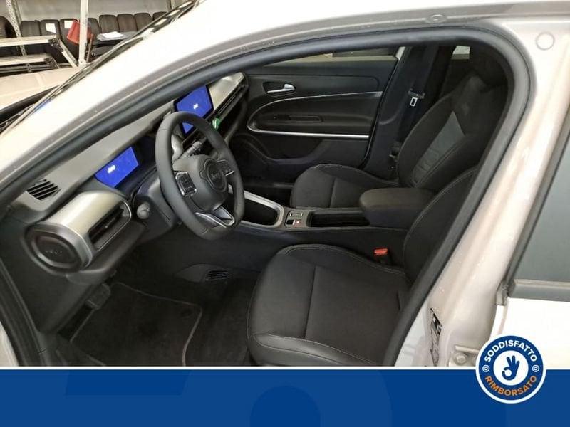 Jeep Avenger 1.2 MHEV Summit MY24