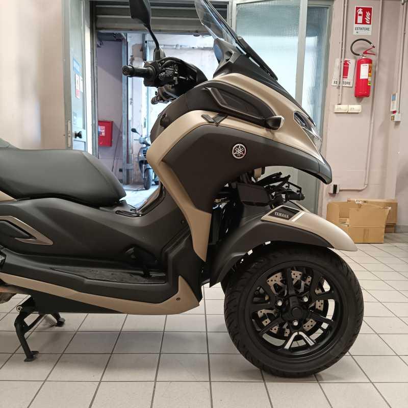 Yamaha Tricity 300 - 2023