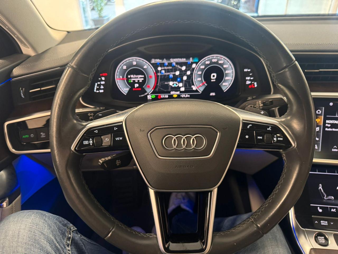 Audi A6 35 2.0 TDI S tronic Business Design