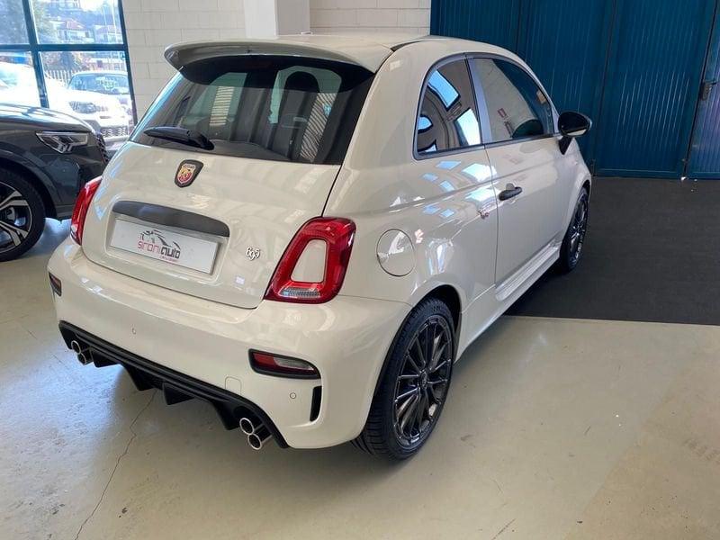 Abarth 695 1.4 Turbo T-Jet 180 CV - PROMO *CHRISTMAS SALE*