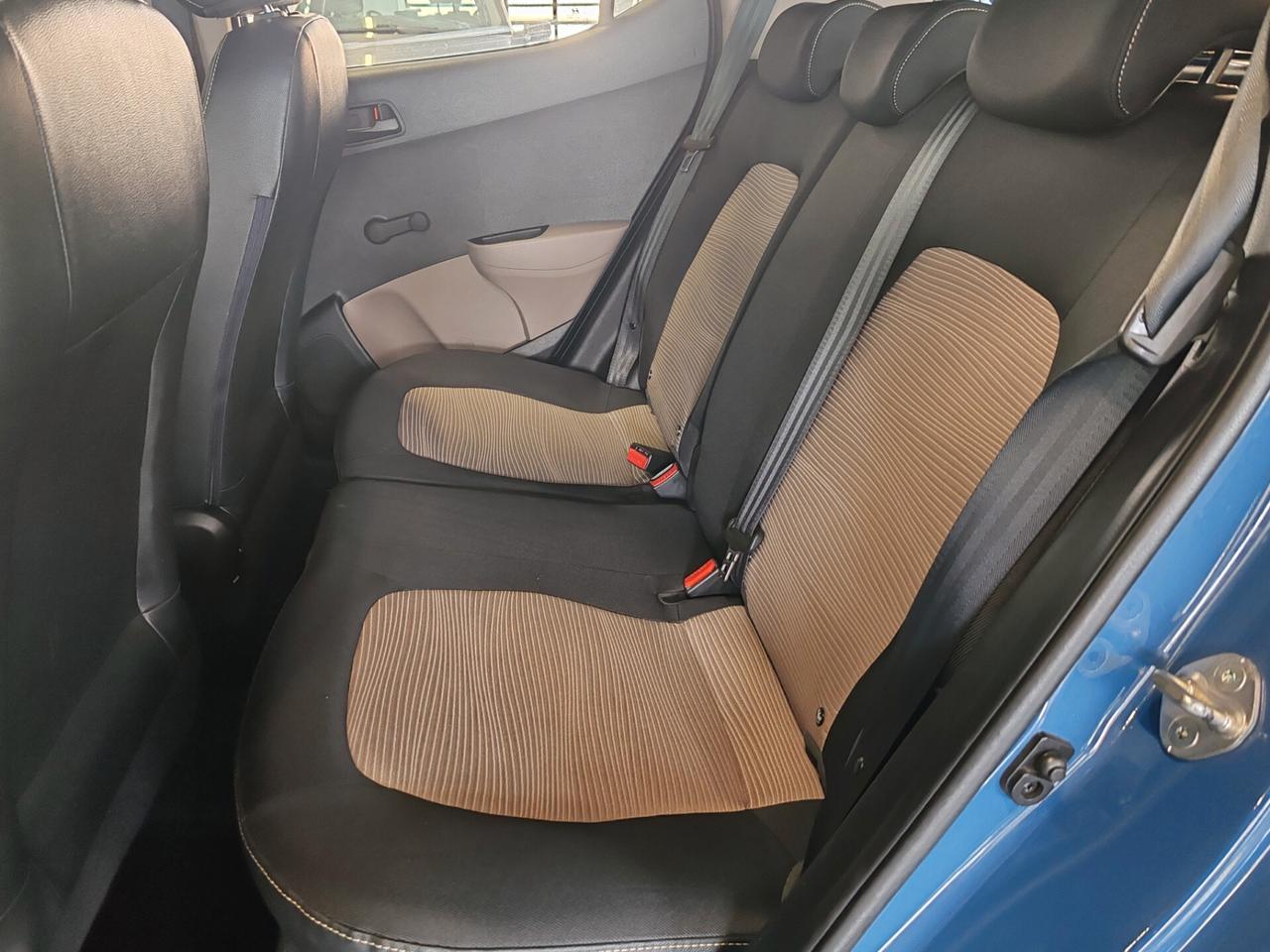 Hyundai i10 1.0 MPI Comfort