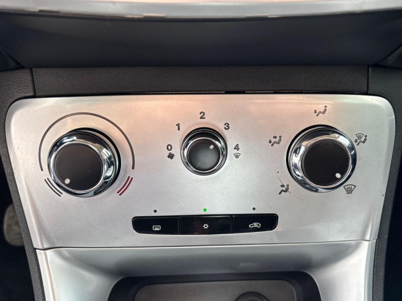 Lancia Delta 1.6 MJT DPF Platino NEOPATENTATI