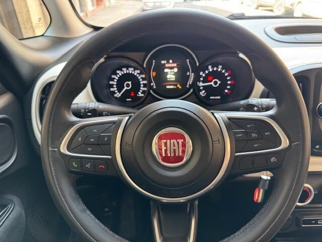 Fiat 500L 1.3 Multijet 95 CV Dualogic Urban