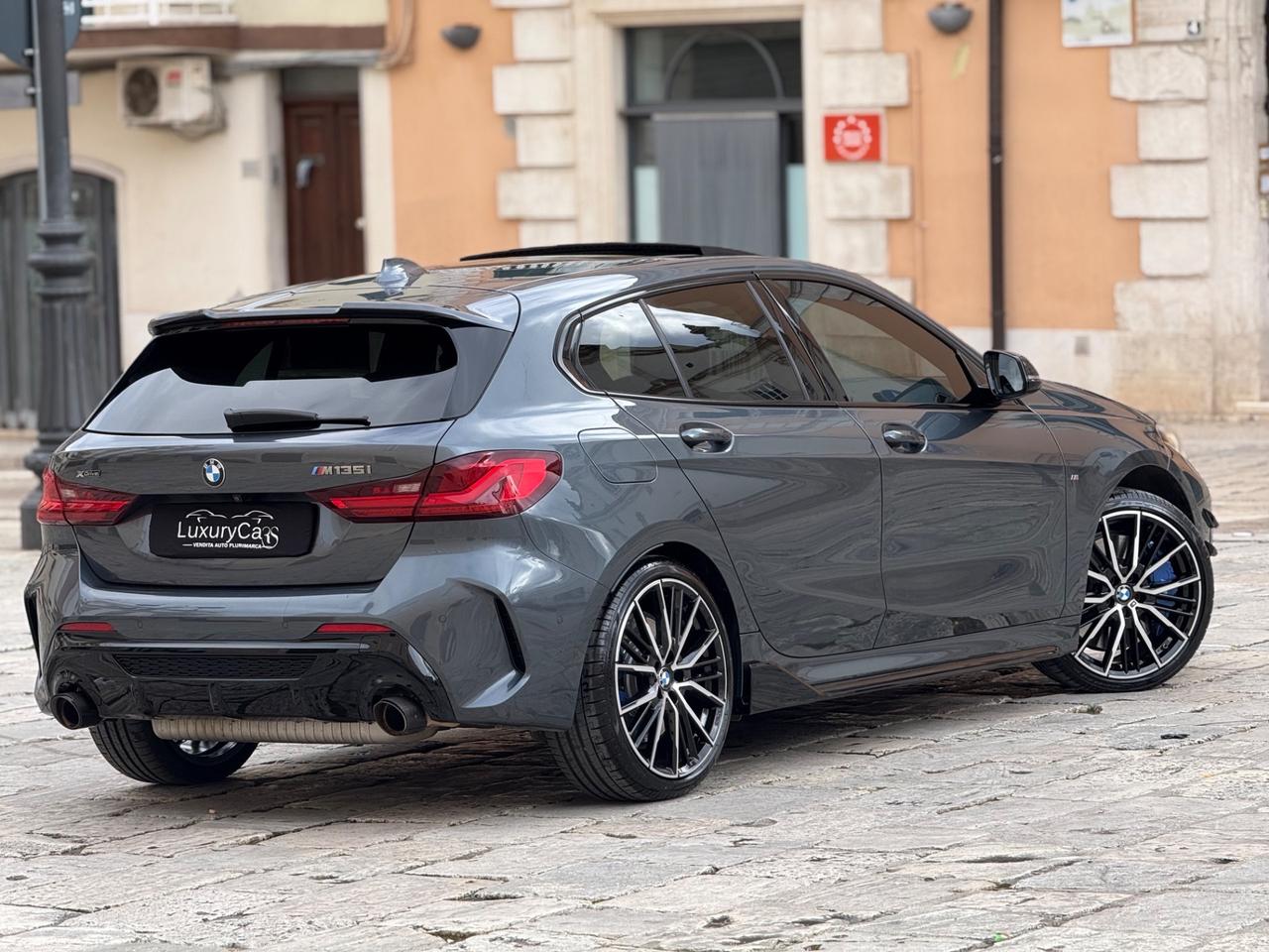 Bmw 135 M 2.0 306 Cv XDrive M sport Packet