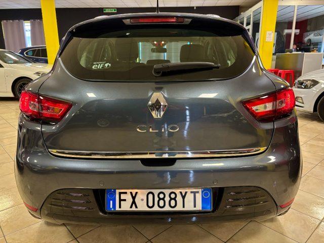 RENAULT Clio dCi 8V 75CV 5 porte Van 4 posti N1 - PREZZO NETTO